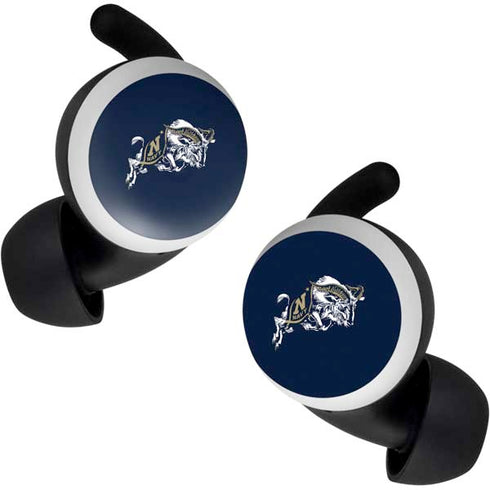United States Naval Academy Bill The Goat Google Pixel Buds Skin